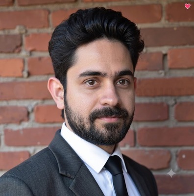 Himanshu Gaur
